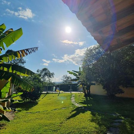 Valim House Penedo Villa Itatiaia  Ngoại thất bức ảnh