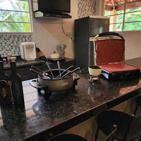 Valim House Penedo Villa Itatiaia  Ngoại thất bức ảnh