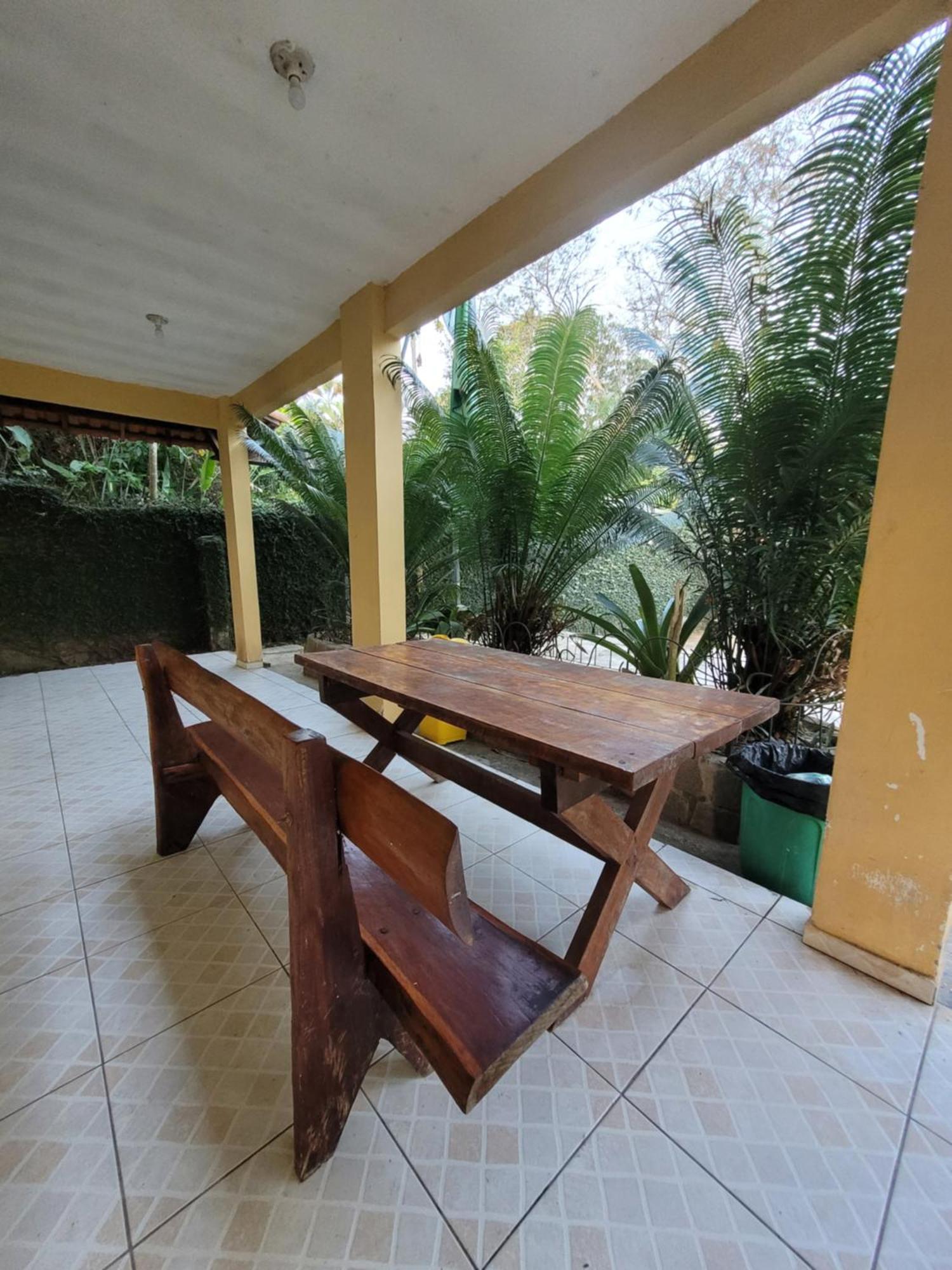 Valim House Penedo Villa Itatiaia  Ngoại thất bức ảnh