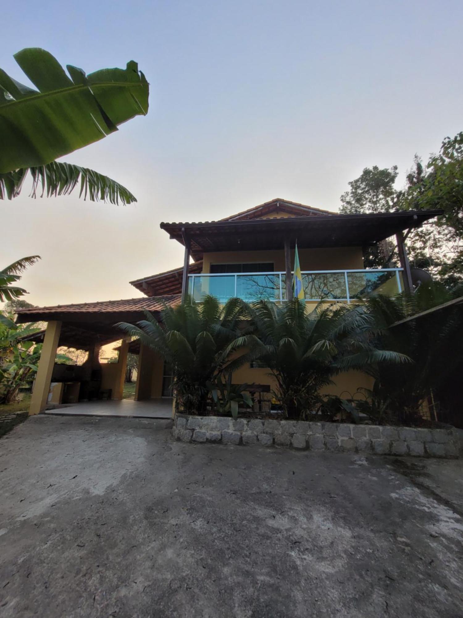 Valim House Penedo Villa Itatiaia  Ngoại thất bức ảnh