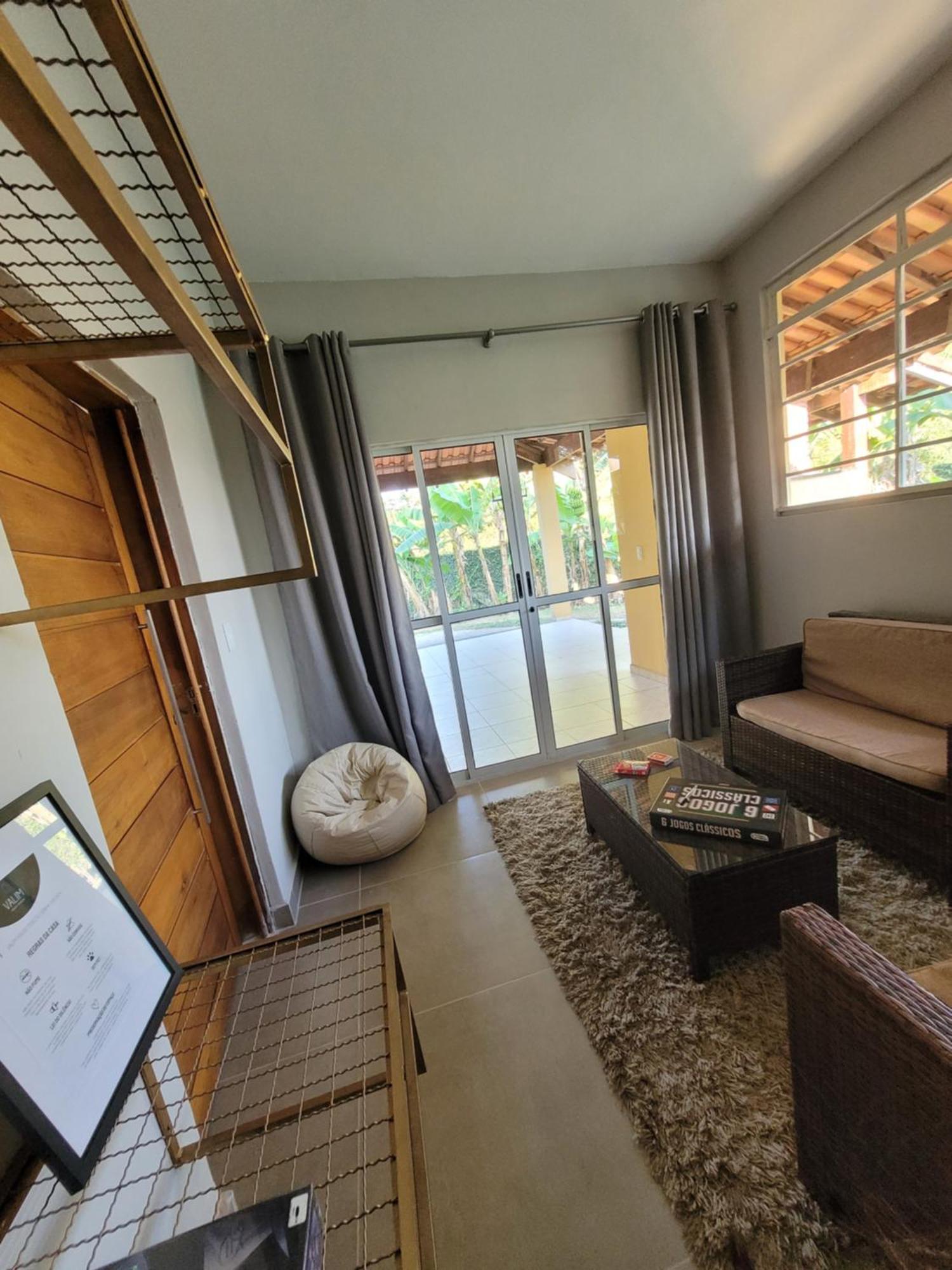 Valim House Penedo Villa Itatiaia  Ngoại thất bức ảnh
