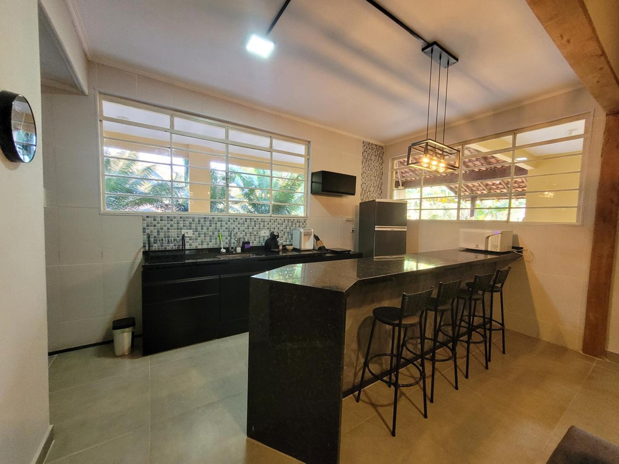 Valim House Penedo Villa Itatiaia  Ngoại thất bức ảnh