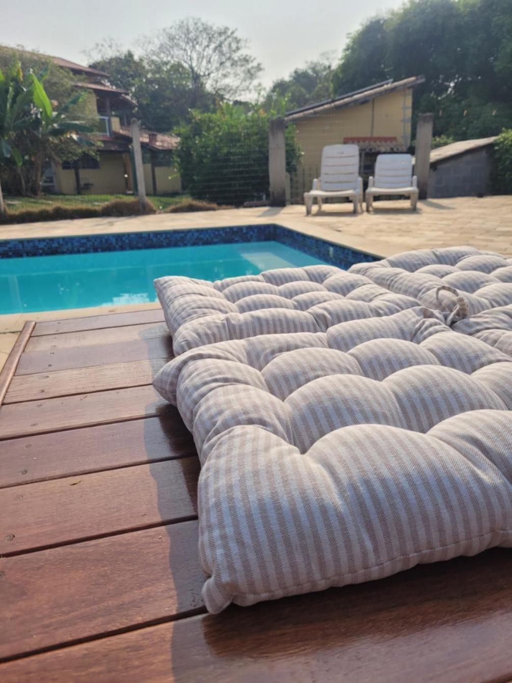 Valim House Penedo Villa Itatiaia  Ngoại thất bức ảnh